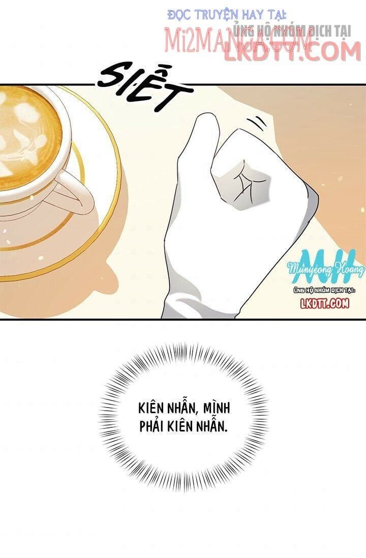 đọc truyện Chú Thỏ Quyền Quý Của Vị Công Nương Giả Mạo Chương 36.2 ảnh 3 tại Thiên Thai Truyện