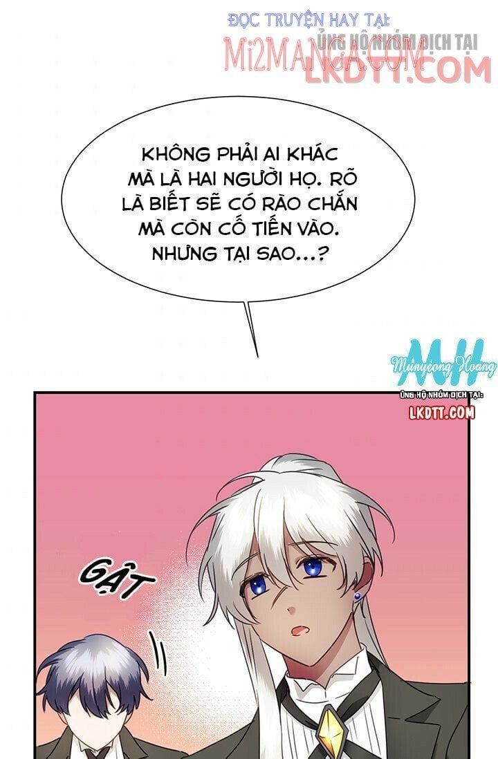 đọc truyện Chú Thỏ Quyền Quý Của Vị Công Nương Giả Mạo Chương 36.2 ảnh 13 tại Thiên Thai Truyện