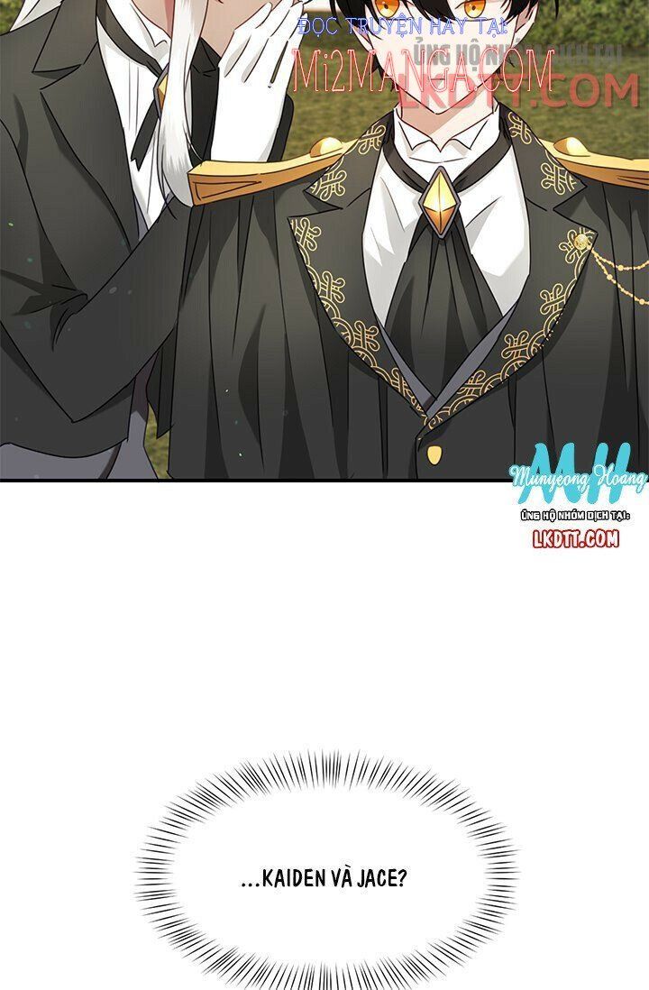 đọc truyện Chú Thỏ Quyền Quý Của Vị Công Nương Giả Mạo Chương 36.2 ảnh 16 tại Thiên Thai Truyện