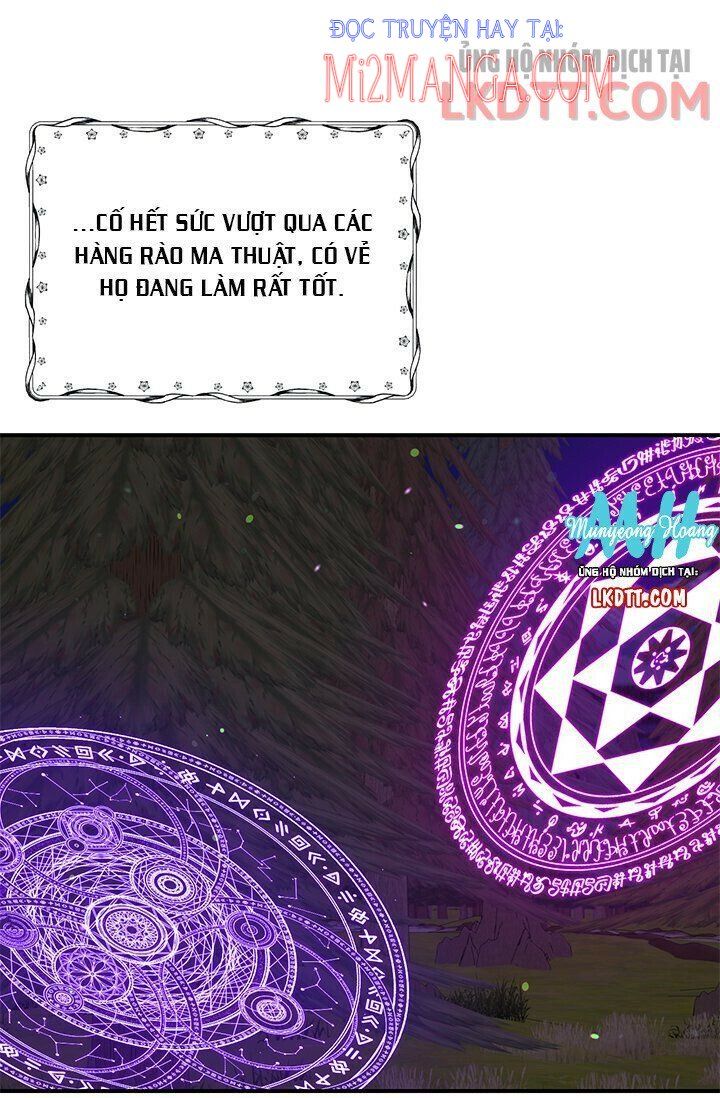 đọc truyện Chú Thỏ Quyền Quý Của Vị Công Nương Giả Mạo Chương 36.2 ảnh 18 tại Thiên Thai Truyện