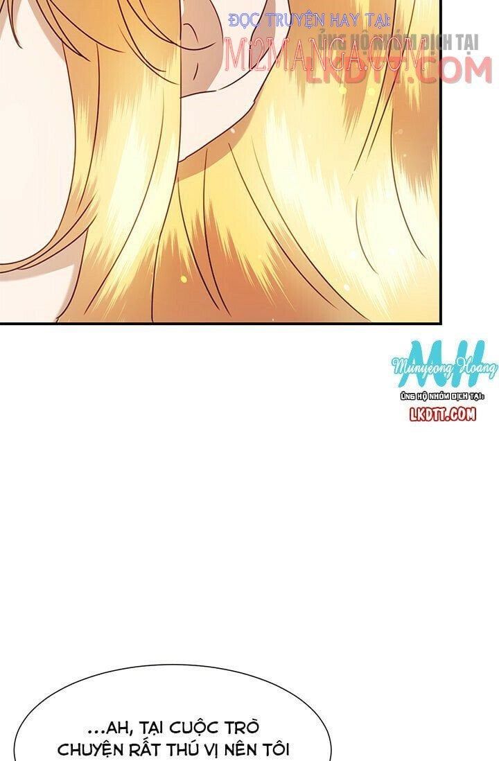 đọc truyện Chú Thỏ Quyền Quý Của Vị Công Nương Giả Mạo Chương 36.2 ảnh 20 tại Thiên Thai Truyện