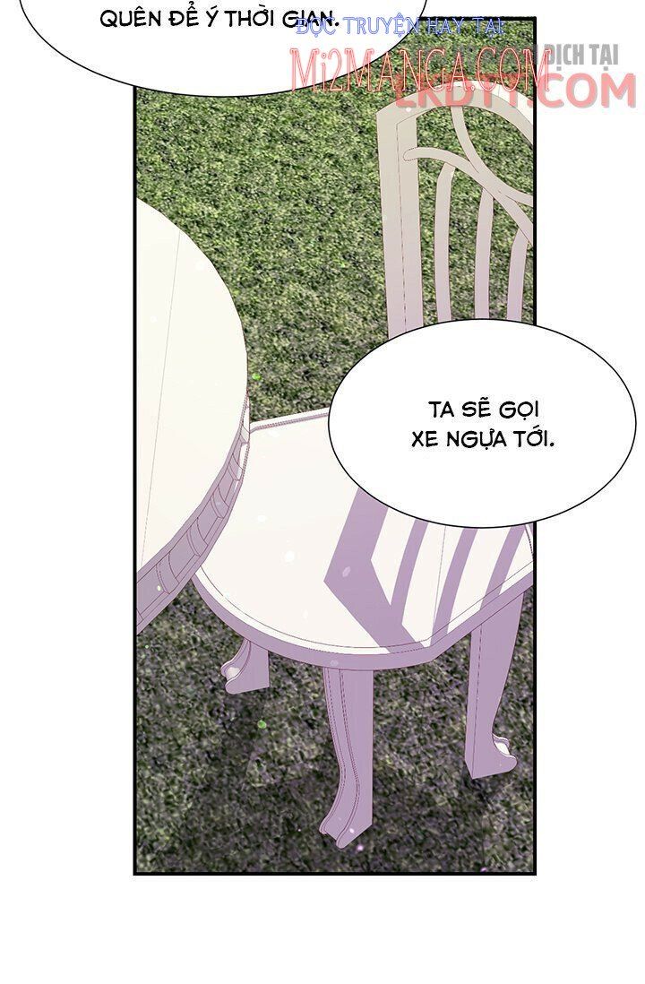 đọc truyện Chú Thỏ Quyền Quý Của Vị Công Nương Giả Mạo Chương 36.2 ảnh 21 tại Thiên Thai Truyện