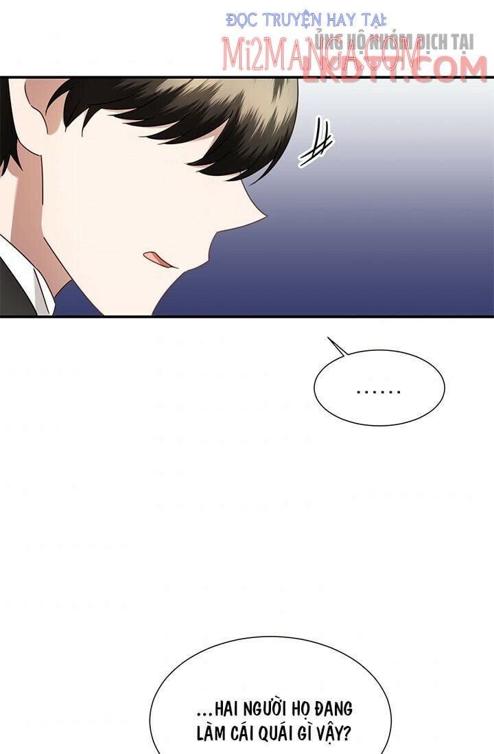 đọc truyện Chú Thỏ Quyền Quý Của Vị Công Nương Giả Mạo Chương 36.2 ảnh 4 tại Thiên Thai Truyện