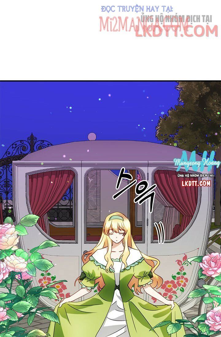 đọc truyện Chú Thỏ Quyền Quý Của Vị Công Nương Giả Mạo Chương 36.2 ảnh 22 tại Thiên Thai Truyện