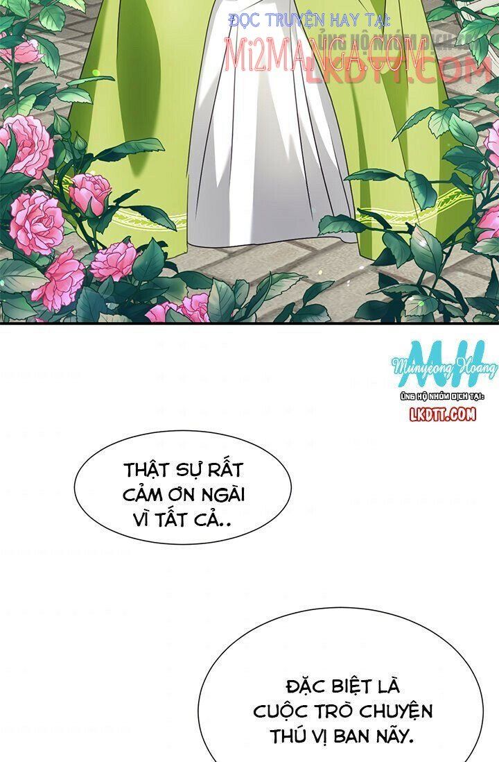 đọc truyện Chú Thỏ Quyền Quý Của Vị Công Nương Giả Mạo Chương 36.2 ảnh 23 tại Thiên Thai Truyện