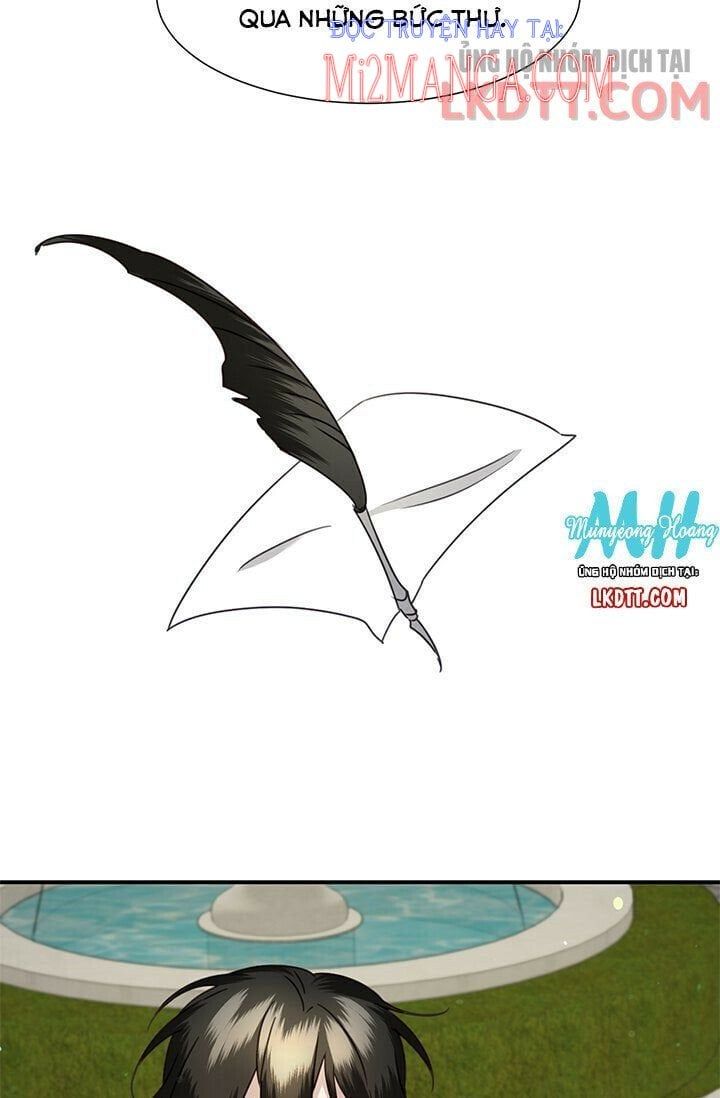 đọc truyện Chú Thỏ Quyền Quý Của Vị Công Nương Giả Mạo Chương 36.2 ảnh 26 tại Thiên Thai Truyện