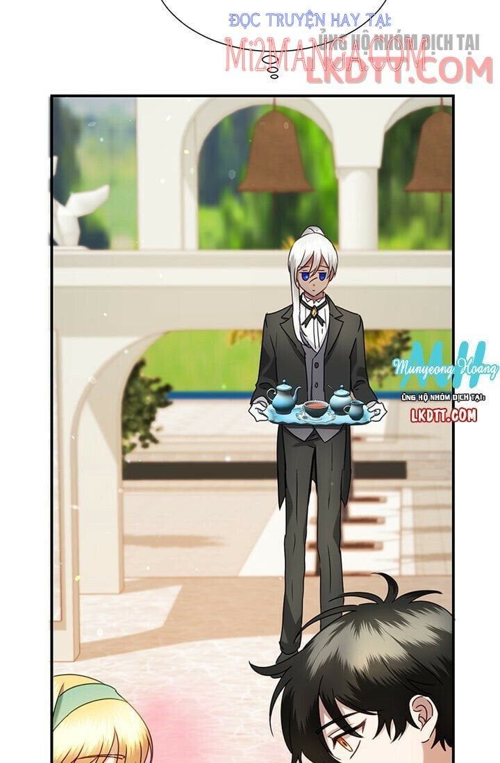 đọc truyện Chú Thỏ Quyền Quý Của Vị Công Nương Giả Mạo Chương 36.2 ảnh 5 tại Thiên Thai Truyện