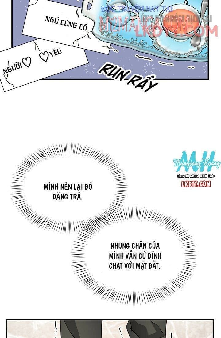 đọc truyện Chú Thỏ Quyền Quý Của Vị Công Nương Giả Mạo Chương 36.2 ảnh 7 tại Thiên Thai Truyện