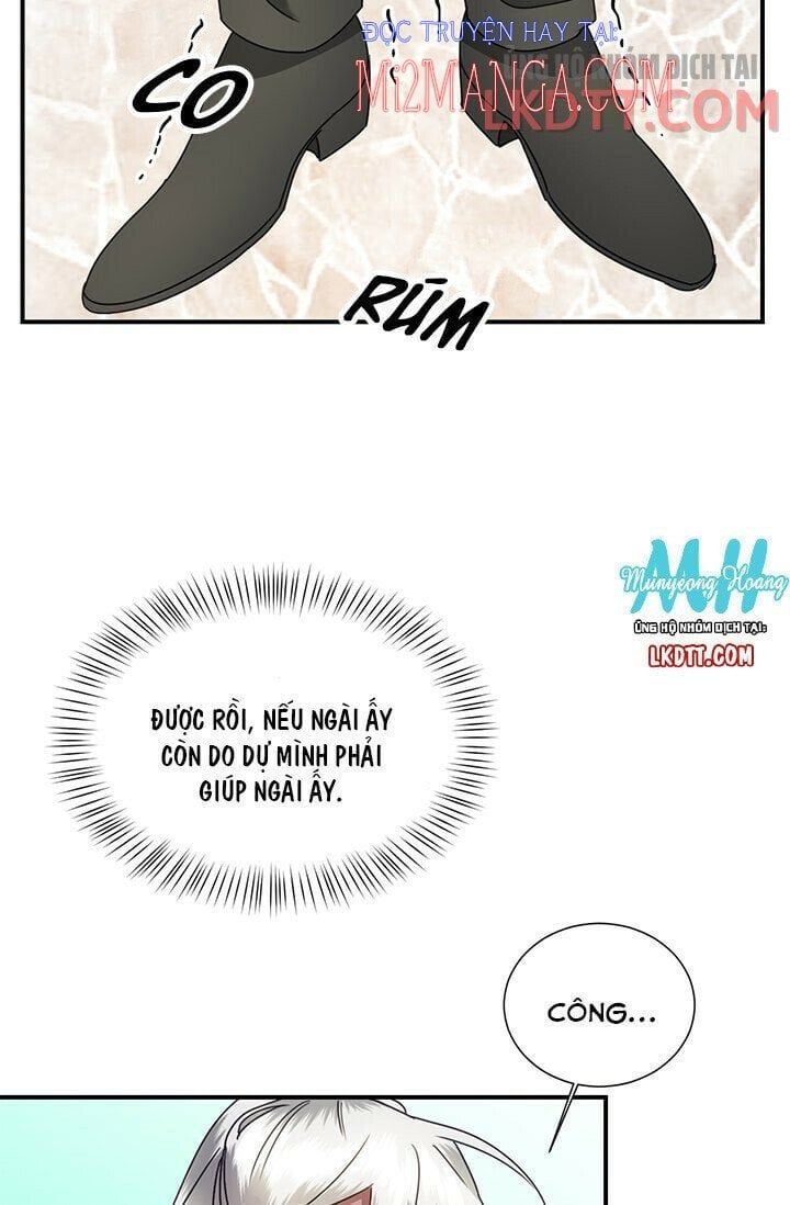 đọc truyện Chú Thỏ Quyền Quý Của Vị Công Nương Giả Mạo Chương 36.2 ảnh 8 tại Thiên Thai Truyện