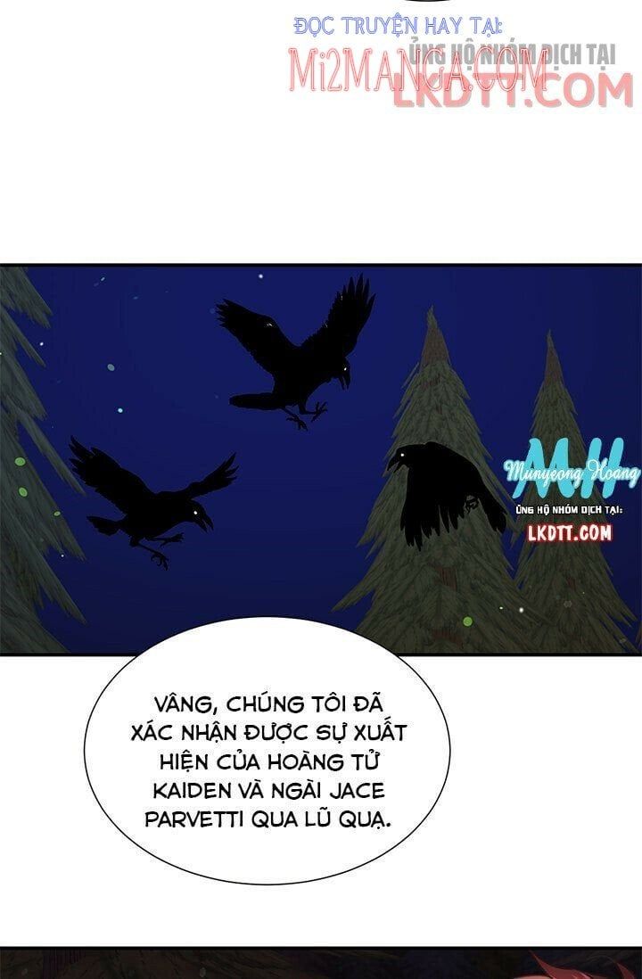 đọc truyện Chú Thỏ Quyền Quý Của Vị Công Nương Giả Mạo Chương 36.2 ảnh 11 tại Thiên Thai Truyện