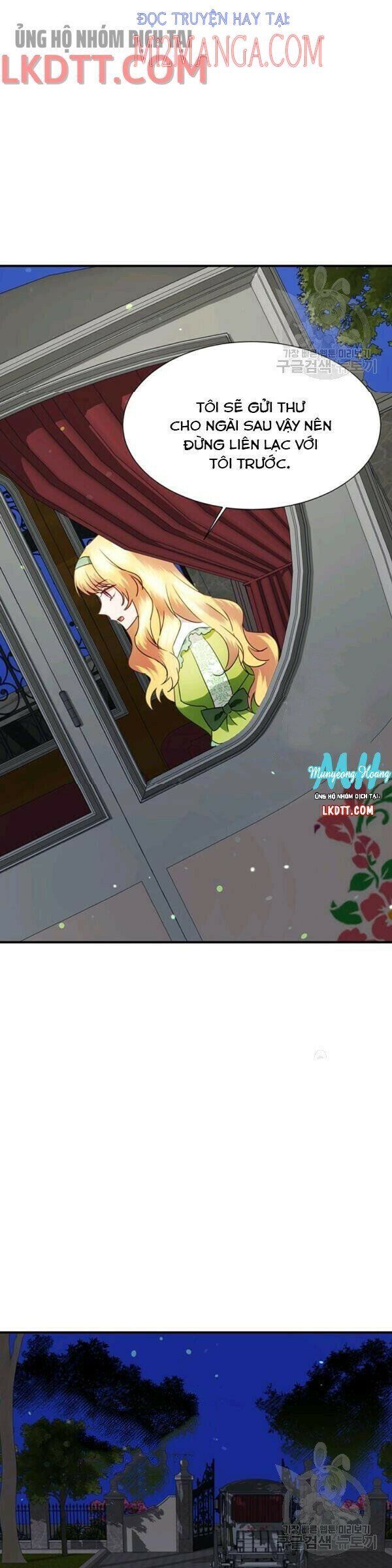 đọc truyện Chú Thỏ Quyền Quý Của Vị Công Nương Giả Mạo Chương 37.5 ảnh 4 tại Thiên Thai Truyện