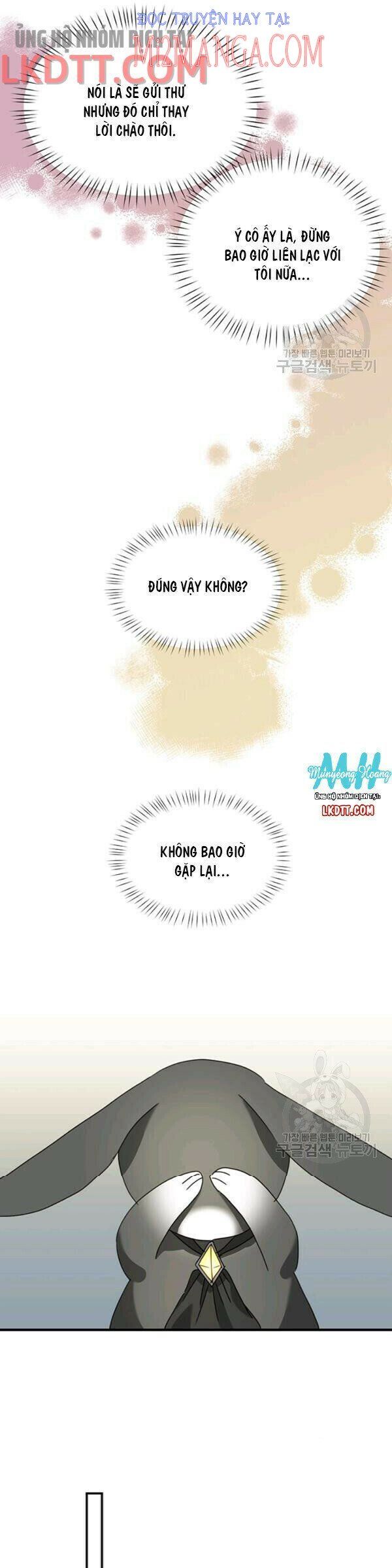 đọc truyện Chú Thỏ Quyền Quý Của Vị Công Nương Giả Mạo Chương 37.5 ảnh 6 tại Thiên Thai Truyện