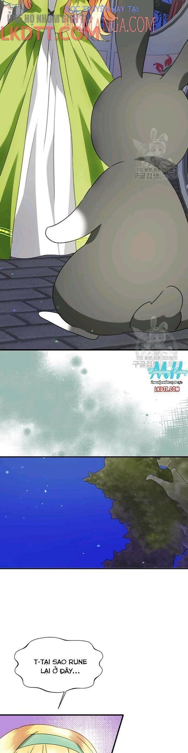 đọc truyện Chú Thỏ Quyền Quý Của Vị Công Nương Giả Mạo Chương 37 ảnh 14 tại Thiên Thai Truyện