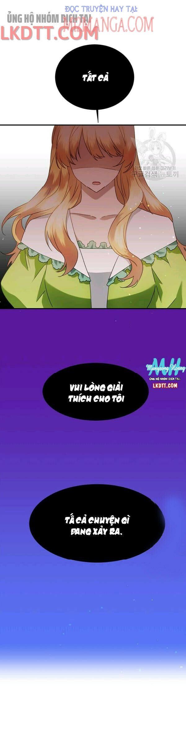 đọc truyện Chú Thỏ Quyền Quý Của Vị Công Nương Giả Mạo Chương 37 ảnh 16 tại Thiên Thai Truyện