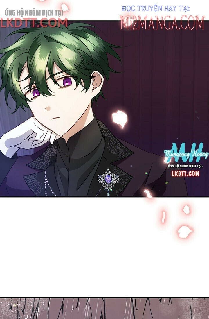 đọc truyện Chú Thỏ Quyền Quý Của Vị Công Nương Giả Mạo Chương 38.5 ảnh 3 tại Thiên Thai Truyện