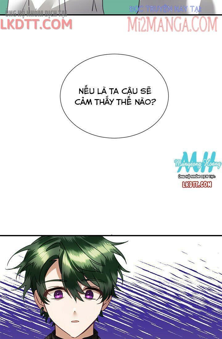 đọc truyện Chú Thỏ Quyền Quý Của Vị Công Nương Giả Mạo Chương 38.5 ảnh 16 tại Thiên Thai Truyện