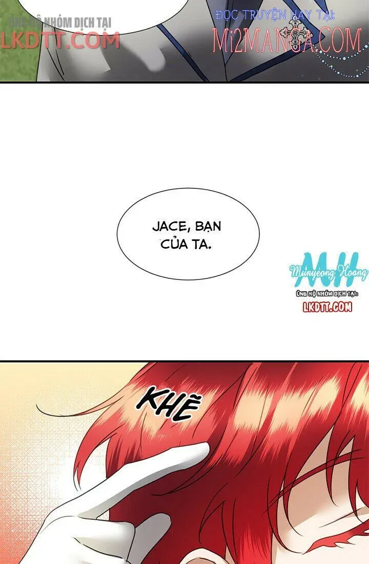 đọc truyện Chú Thỏ Quyền Quý Của Vị Công Nương Giả Mạo Chương 38.5 ảnh 18 tại Thiên Thai Truyện