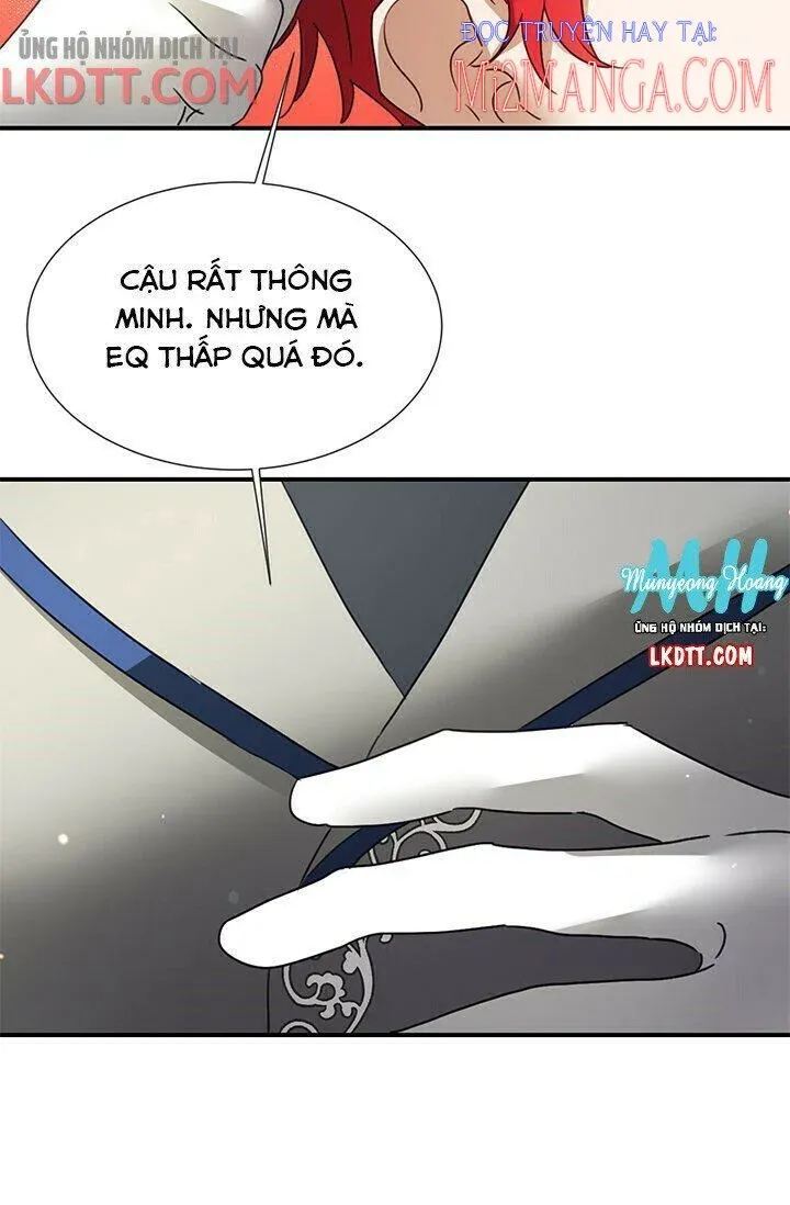 đọc truyện Chú Thỏ Quyền Quý Của Vị Công Nương Giả Mạo Chương 38.5 ảnh 19 tại Thiên Thai Truyện