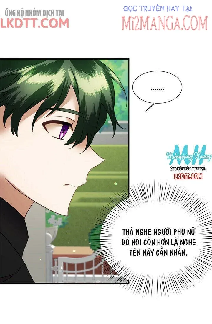 đọc truyện Chú Thỏ Quyền Quý Của Vị Công Nương Giả Mạo Chương 38.5 ảnh 20 tại Thiên Thai Truyện