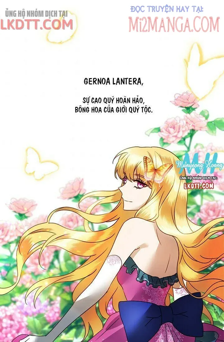 đọc truyện Chú Thỏ Quyền Quý Của Vị Công Nương Giả Mạo Chương 38.5 ảnh 21 tại Thiên Thai Truyện