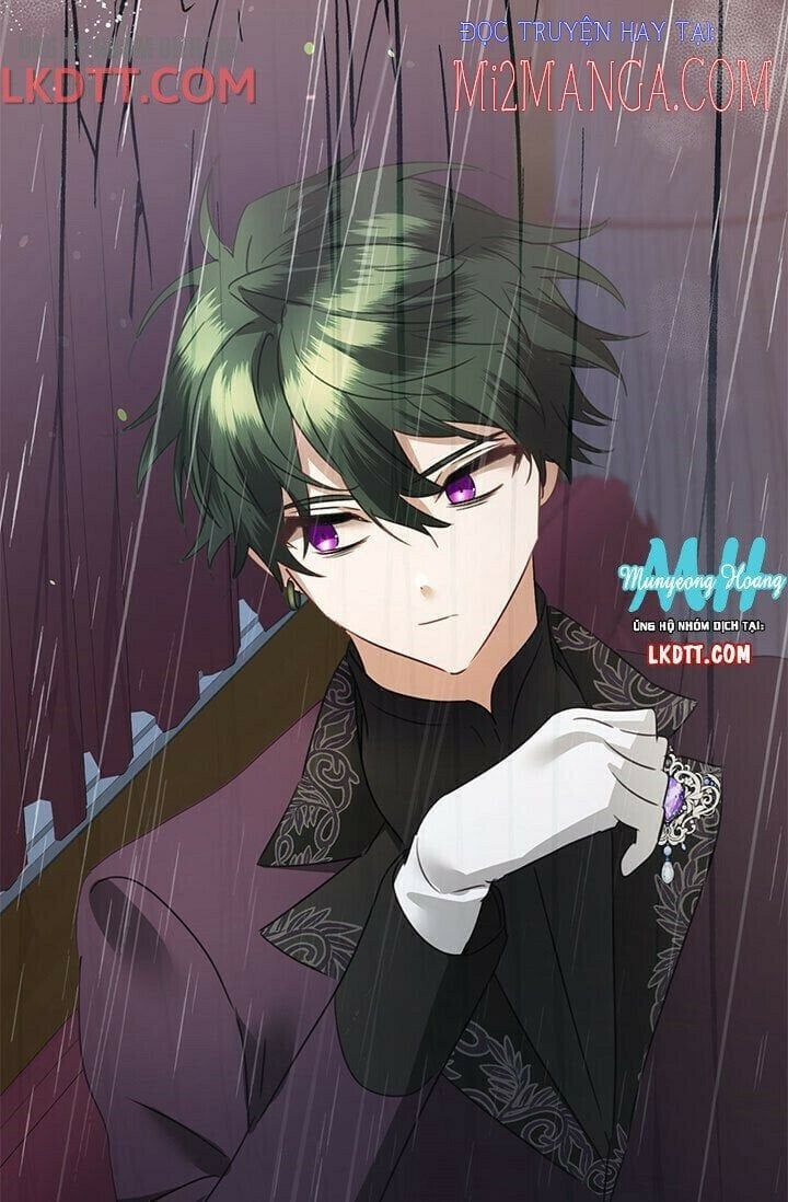 đọc truyện Chú Thỏ Quyền Quý Của Vị Công Nương Giả Mạo Chương 38.5 ảnh 4 tại Thiên Thai Truyện