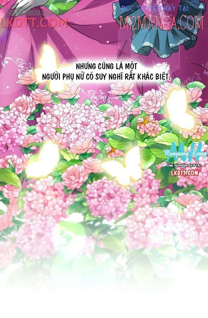 đọc truyện Chú Thỏ Quyền Quý Của Vị Công Nương Giả Mạo Chương 38.5 ảnh 22 tại Thiên Thai Truyện