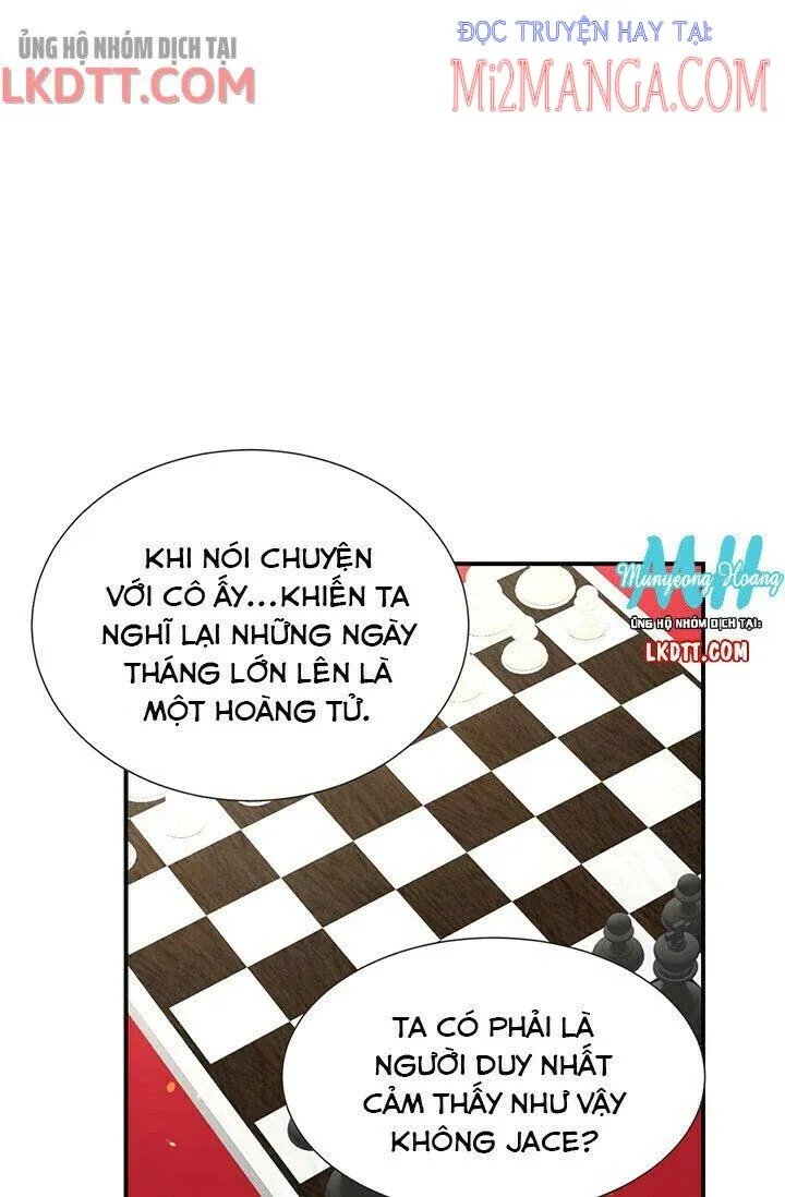 đọc truyện Chú Thỏ Quyền Quý Của Vị Công Nương Giả Mạo Chương 38.5 ảnh 23 tại Thiên Thai Truyện