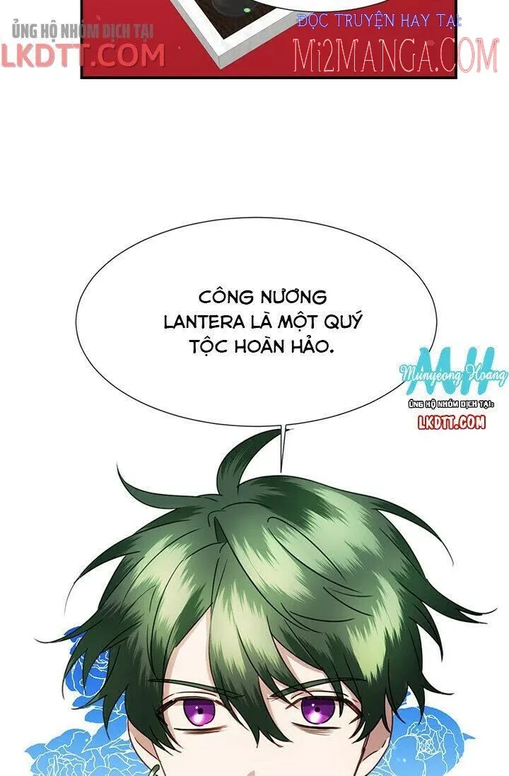 đọc truyện Chú Thỏ Quyền Quý Của Vị Công Nương Giả Mạo Chương 38.5 ảnh 24 tại Thiên Thai Truyện