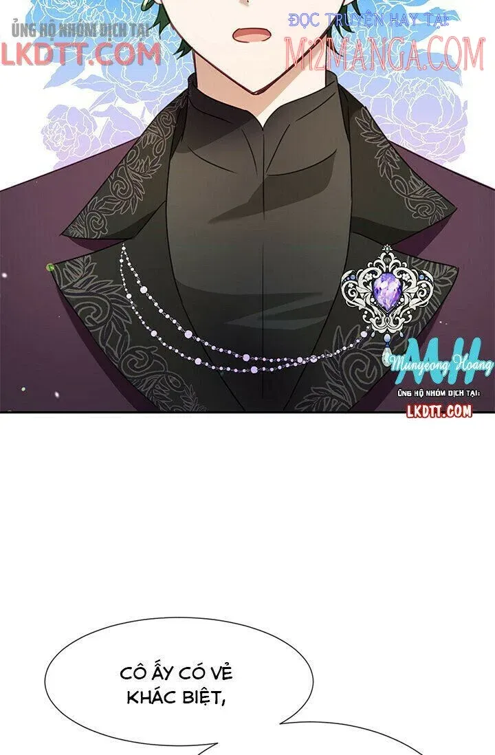 đọc truyện Chú Thỏ Quyền Quý Của Vị Công Nương Giả Mạo Chương 38.5 ảnh 25 tại Thiên Thai Truyện