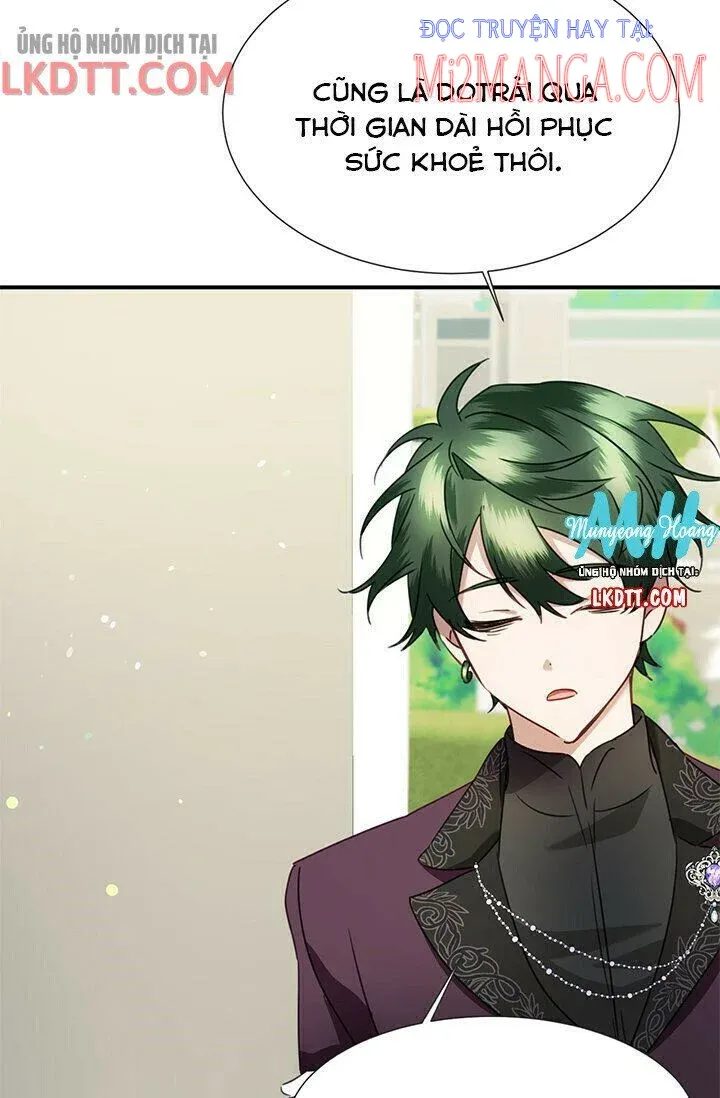 đọc truyện Chú Thỏ Quyền Quý Của Vị Công Nương Giả Mạo Chương 38.5 ảnh 26 tại Thiên Thai Truyện