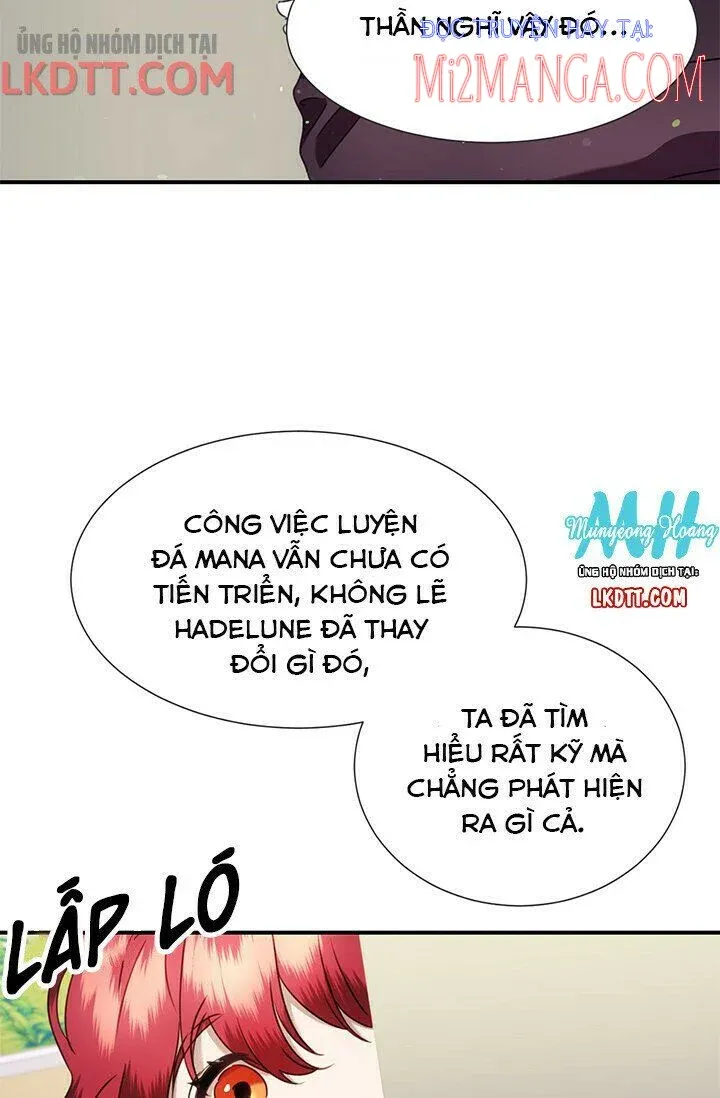 đọc truyện Chú Thỏ Quyền Quý Của Vị Công Nương Giả Mạo Chương 38.5 ảnh 27 tại Thiên Thai Truyện