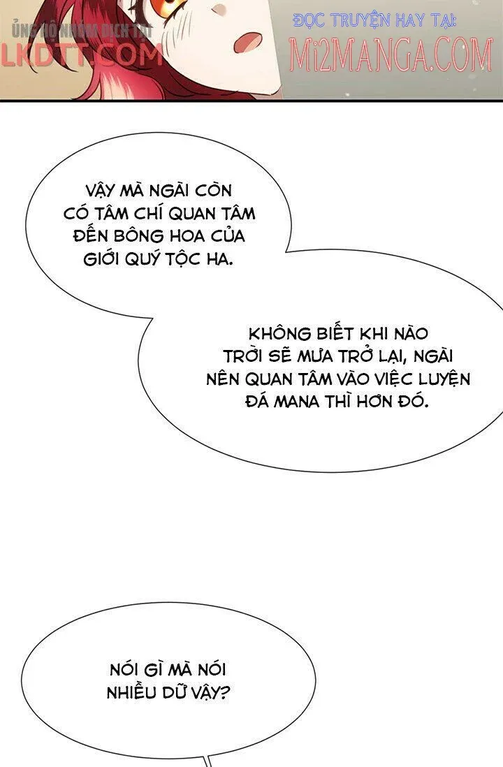 đọc truyện Chú Thỏ Quyền Quý Của Vị Công Nương Giả Mạo Chương 38.5 ảnh 28 tại Thiên Thai Truyện