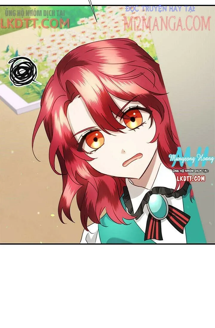 đọc truyện Chú Thỏ Quyền Quý Của Vị Công Nương Giả Mạo Chương 38.5 ảnh 29 tại Thiên Thai Truyện