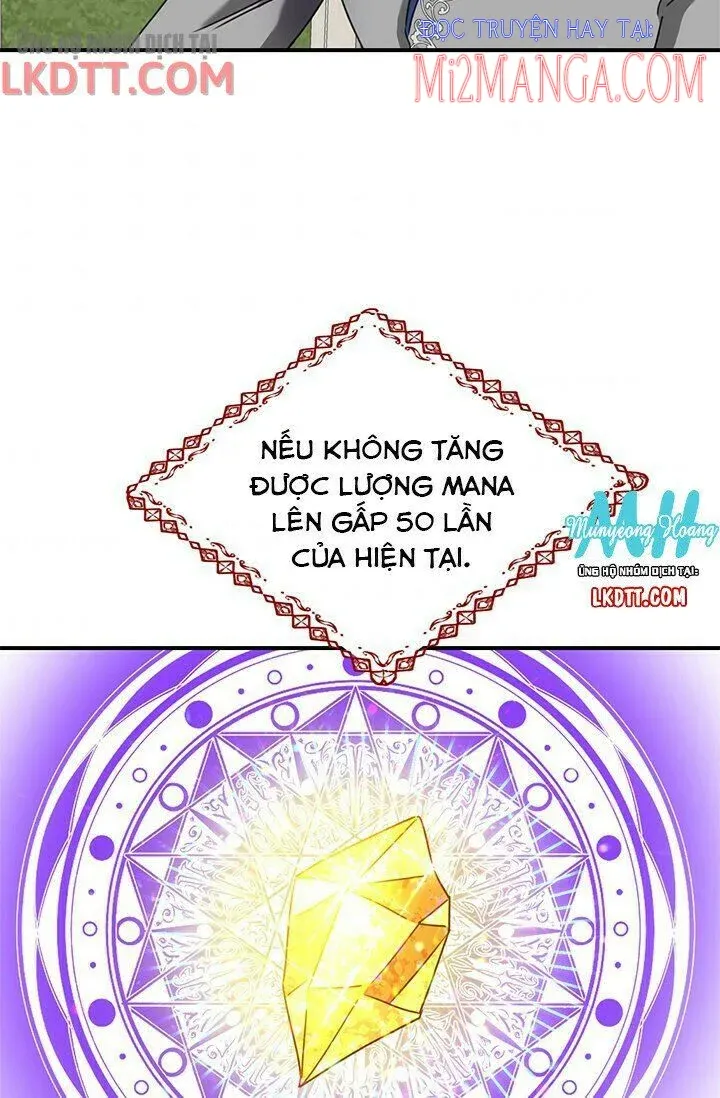 đọc truyện Chú Thỏ Quyền Quý Của Vị Công Nương Giả Mạo Chương 38.5 ảnh 31 tại Thiên Thai Truyện