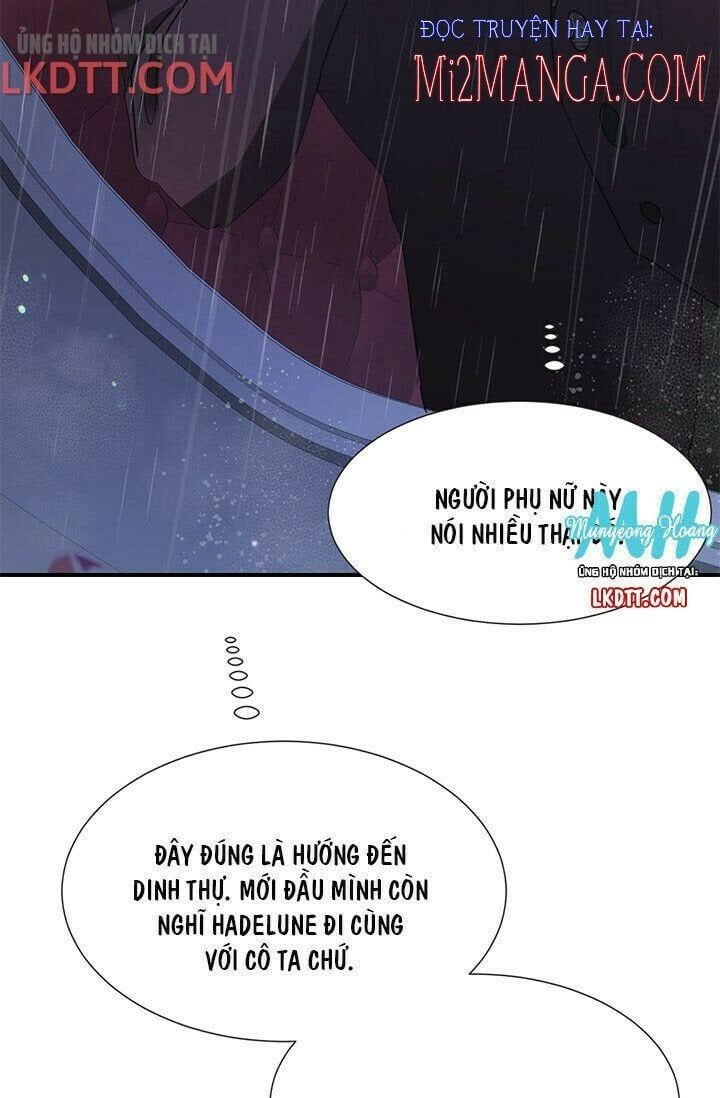 đọc truyện Chú Thỏ Quyền Quý Của Vị Công Nương Giả Mạo Chương 38.5 ảnh 5 tại Thiên Thai Truyện