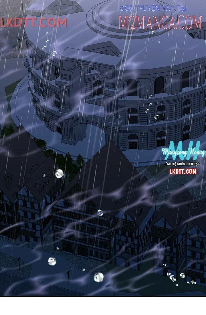 đọc truyện Chú Thỏ Quyền Quý Của Vị Công Nương Giả Mạo Chương 38.5 ảnh 33 tại Thiên Thai Truyện