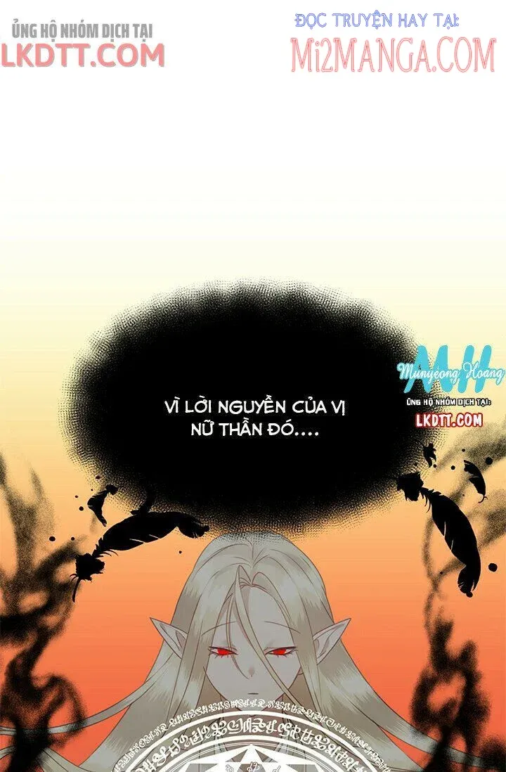 đọc truyện Chú Thỏ Quyền Quý Của Vị Công Nương Giả Mạo Chương 38.5 ảnh 34 tại Thiên Thai Truyện