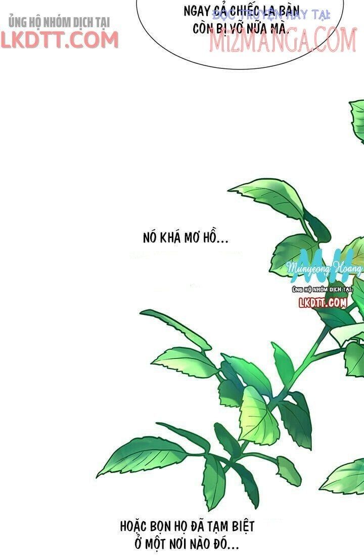 đọc truyện Chú Thỏ Quyền Quý Của Vị Công Nương Giả Mạo Chương 38.5 ảnh 6 tại Thiên Thai Truyện