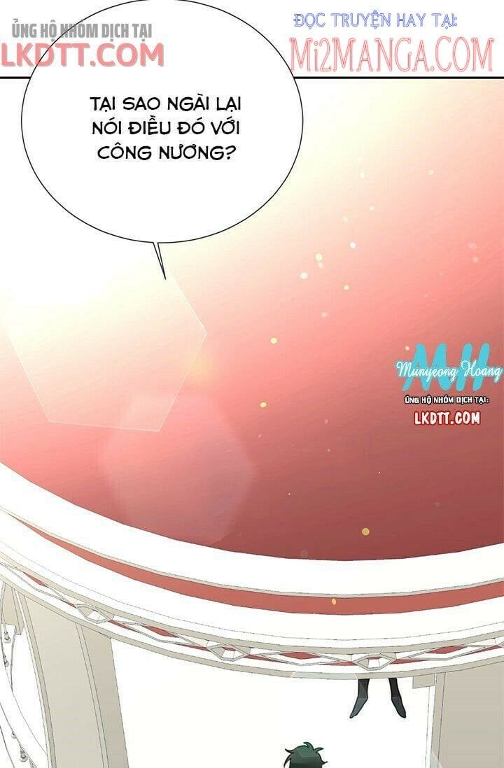 đọc truyện Chú Thỏ Quyền Quý Của Vị Công Nương Giả Mạo Chương 38.5 ảnh 9 tại Thiên Thai Truyện