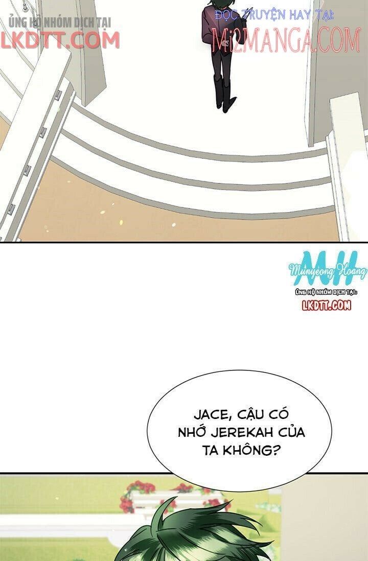 đọc truyện Chú Thỏ Quyền Quý Của Vị Công Nương Giả Mạo Chương 38.5 ảnh 10 tại Thiên Thai Truyện