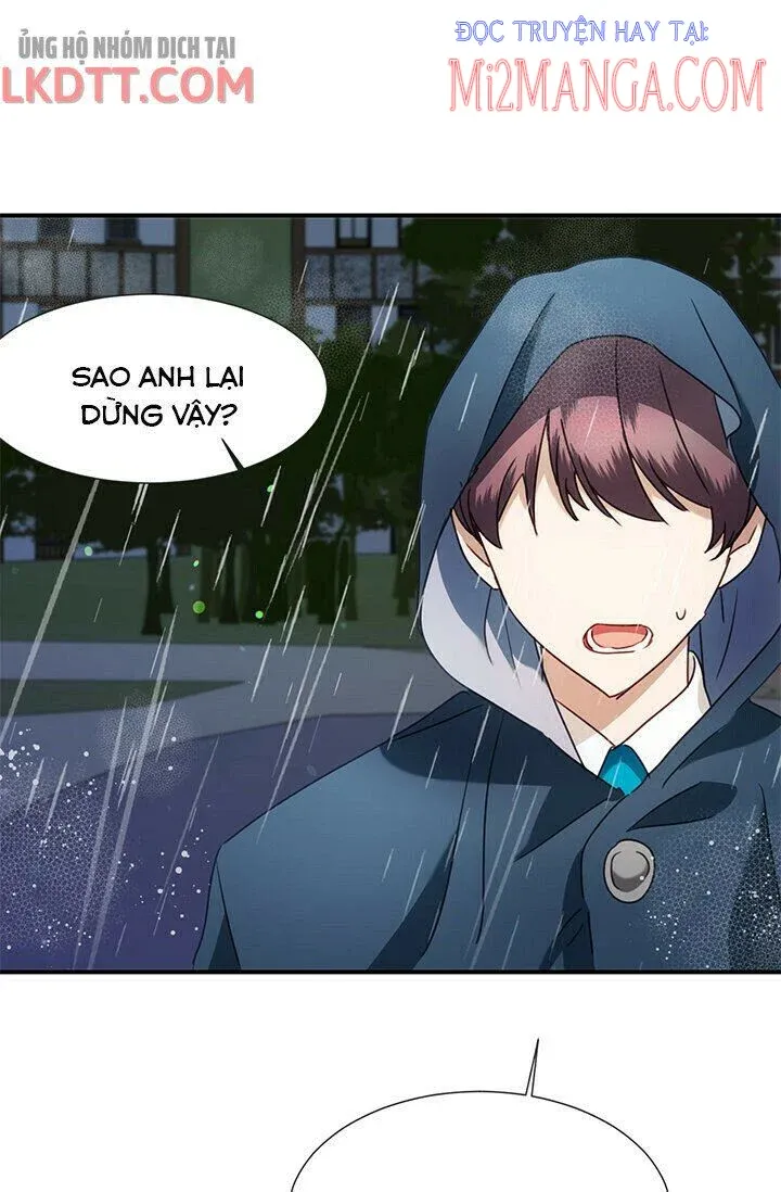 đọc truyện Chú Thỏ Quyền Quý Của Vị Công Nương Giả Mạo Chương 38 ảnh 14 tại Thiên Thai Truyện