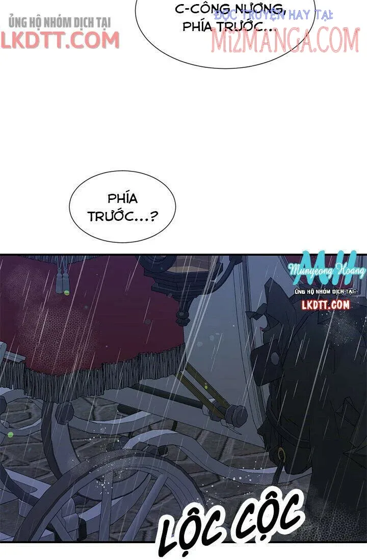 đọc truyện Chú Thỏ Quyền Quý Của Vị Công Nương Giả Mạo Chương 38 ảnh 15 tại Thiên Thai Truyện