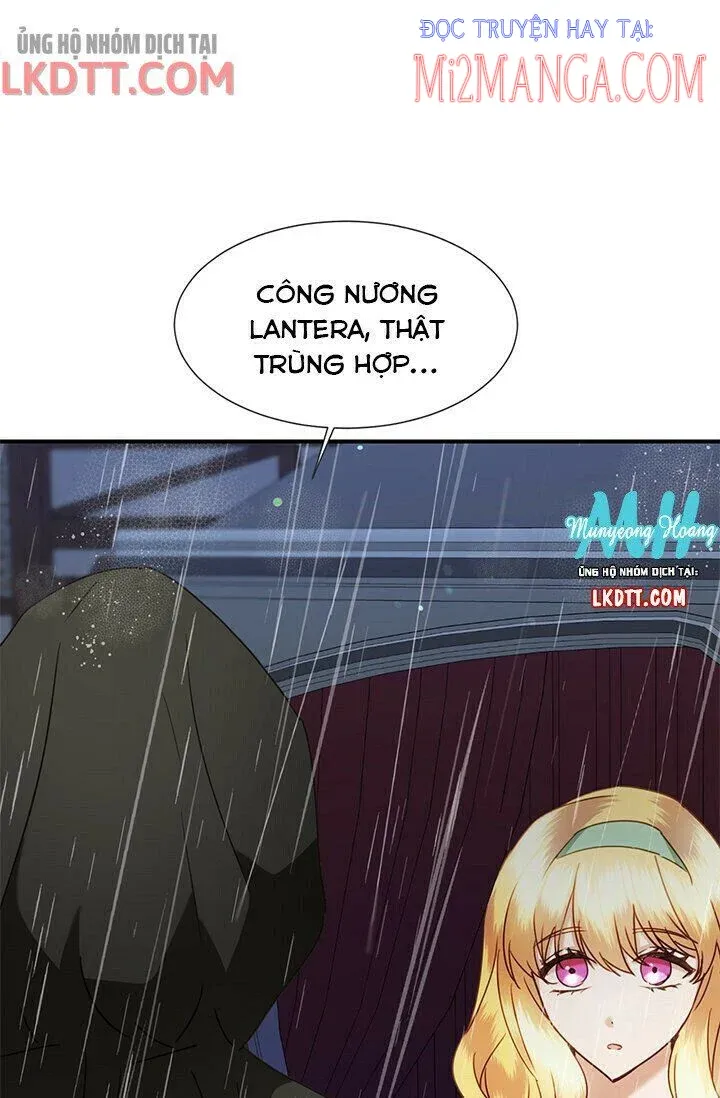 đọc truyện Chú Thỏ Quyền Quý Của Vị Công Nương Giả Mạo Chương 38 ảnh 16 tại Thiên Thai Truyện