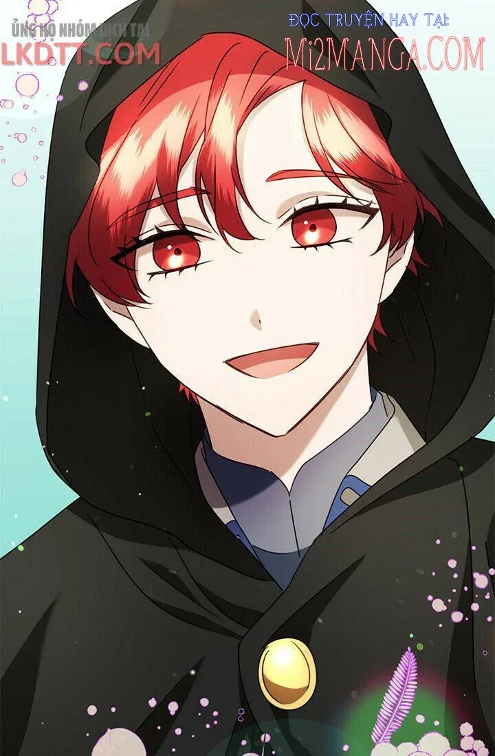 đọc truyện Chú Thỏ Quyền Quý Của Vị Công Nương Giả Mạo Chương 38 ảnh 18 tại Thiên Thai Truyện