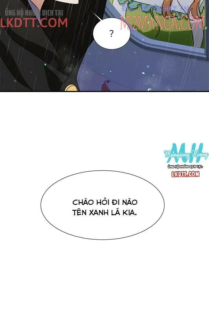 đọc truyện Chú Thỏ Quyền Quý Của Vị Công Nương Giả Mạo Chương 38 ảnh 21 tại Thiên Thai Truyện