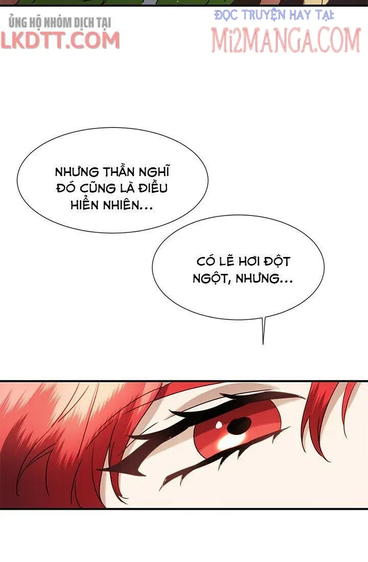 đọc truyện Chú Thỏ Quyền Quý Của Vị Công Nương Giả Mạo Chương 38 ảnh 25 tại Thiên Thai Truyện