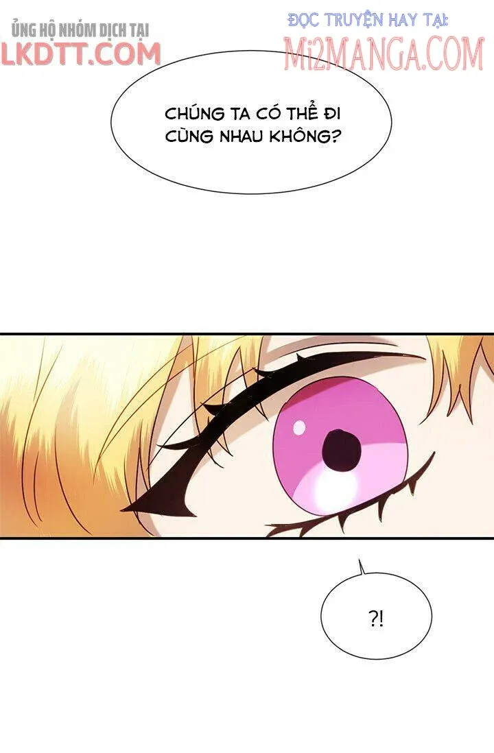 đọc truyện Chú Thỏ Quyền Quý Của Vị Công Nương Giả Mạo Chương 38 ảnh 26 tại Thiên Thai Truyện