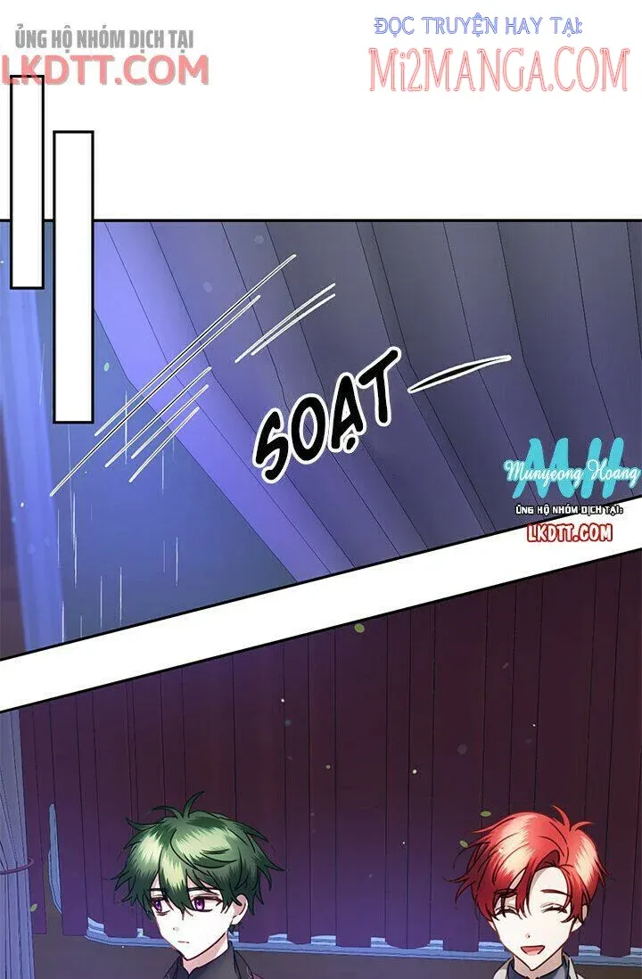 đọc truyện Chú Thỏ Quyền Quý Của Vị Công Nương Giả Mạo Chương 38 ảnh 27 tại Thiên Thai Truyện