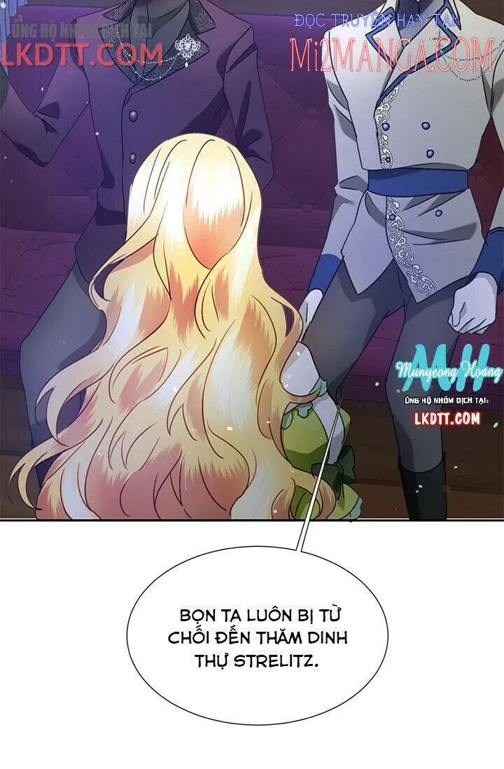 đọc truyện Chú Thỏ Quyền Quý Của Vị Công Nương Giả Mạo Chương 38 ảnh 28 tại Thiên Thai Truyện