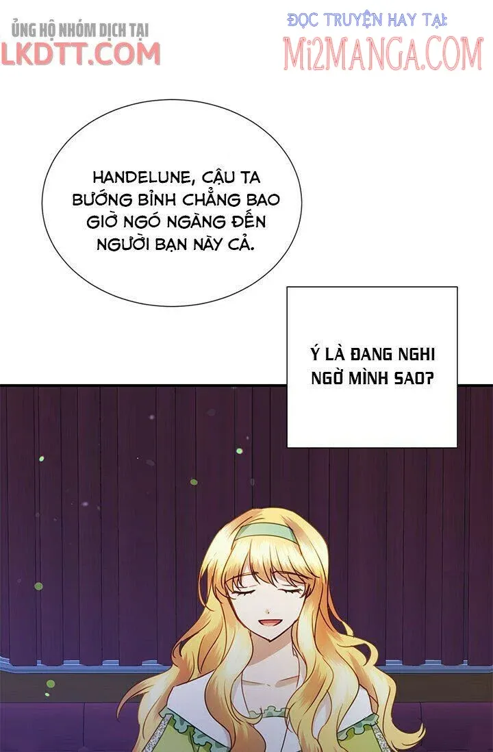 đọc truyện Chú Thỏ Quyền Quý Của Vị Công Nương Giả Mạo Chương 38 ảnh 29 tại Thiên Thai Truyện